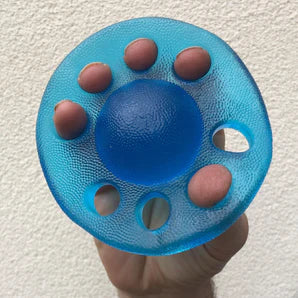 Kaiko - Out of This World Grip - Emotional Regulation and Strengthening tool (Blue)