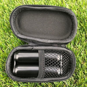 Kaiko Fidgets - Infinity Hand Roller 250grams (Black)