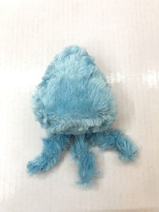 Senseez Attachable (drawcord) handheld Jellyfish