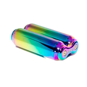 Kaiko Fidgets - Infinity Hand Roller 250grams (Oil Slick Rainbow)