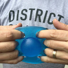 Kaiko - Out of This World Grip - Emotional Regulation and Strengthening tool (Blue)