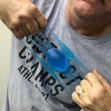 Kaiko - Out of This World Grip - Emotional Regulation and Strengthening tool (Blue)