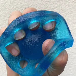 Kaiko - Out of This World Grip - Emotional Regulation and Strengthening tool (Blue)