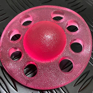 Kaiko - Out of This World Grip - Emotional Regulation and Strengthening tool (Pink)