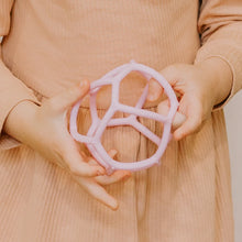 Jellystone Designs Sensory Ball - Bubblegum pink