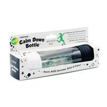 Jellystone Designs DIY Calm Down Bottle - Soccer