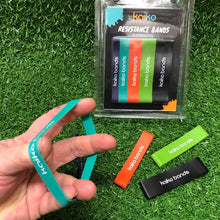 Kaiko Fidgets- Resistance Bands - 5 Strengths