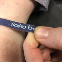 Kaiko Fidgets- Resistance Bands - 5 Strengths