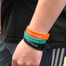 Kaiko Fidgets- Resistance Bands - 5 Strengths