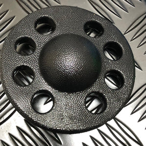 Kaiko - Out of This World Grip - Emotional Regulation and Strengthening tool (Black)