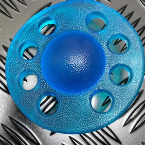 Kaiko - Out of This World Grip - Emotional Regulation and Strengthening tool (Blue)