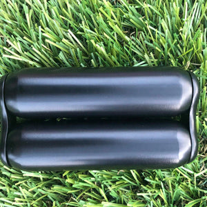 Kaiko Fidgets - Infinity Hand Roller 250grams (Black)