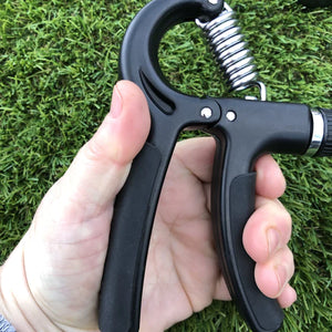Kaiko Fidgets 5 Piece Hand Grip Set "Losing Your Sh#t Kit" - Exerciser & Fidgeting Sensory Kit