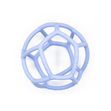 Jellystone Designs Sensory Ball - Soft Blue