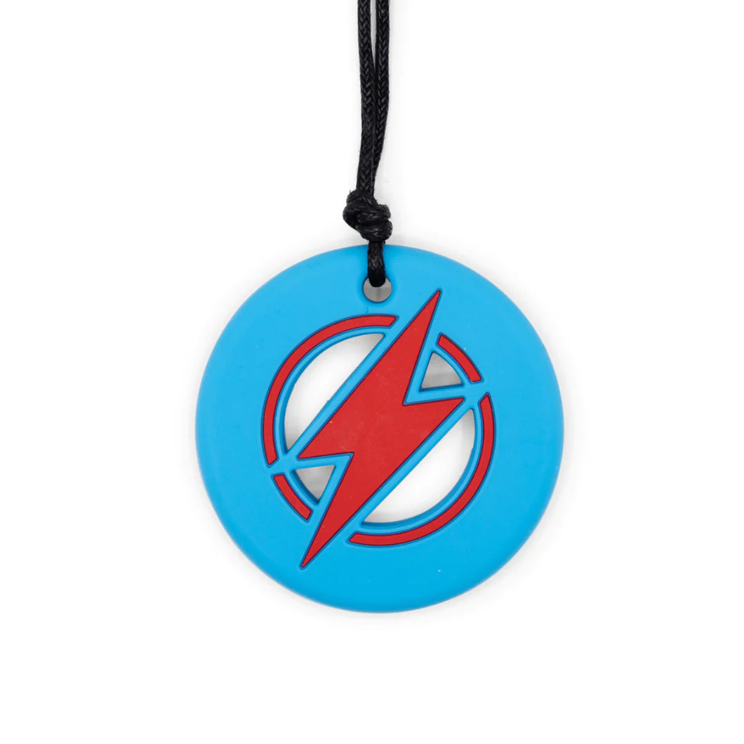 Jellystone Designs Strike Energy Pendant Blue