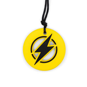 Jellystone Designs Strike Energy Pendant Yellow