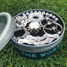 Kaiko Fidgets The Works Fidget Kit - Standard Kit