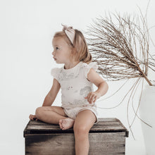 Aster & Oak Tree Of Life AOP Onesie