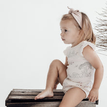Aster & Oak Tree Of Life AOP Onesie