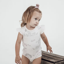 Aster & Oak Tree Of Life AOP Onesie