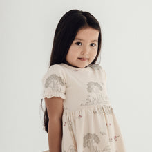 Aster & Oak Tree Of Life Skater Dress