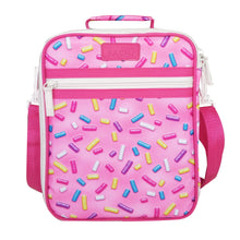 Sachi Insulated Lunch Tote - Sprinkles