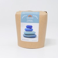 Grimm's Spiel and Holz River Pebbles