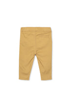 Sandstone Baby Chino Pant by Milky