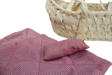 QToys Sea Grass Doll Carrier