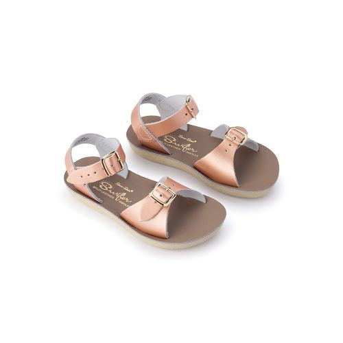 Sun discount surfer sandals