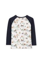 Western Tee by Milky