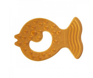CaaOcho All Stage Teether Fish