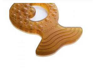 CaaOcho All Stage Teether Fish
