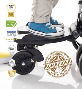 Bumprider Toddler Board