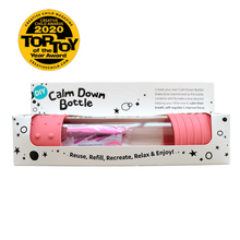 Jellystone Designs DIY Calm Down Bottle - Pink