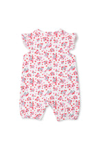 Berries Romper by Milky