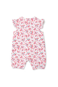 Berries Romper by Milky