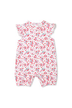 Berries Romper by Milky