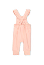 Blush Ocelot Overall by Milky