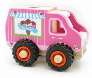 Kaper Kidz Ice-Cream Truck