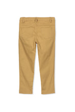 Sandstone Chino Pant by Milky