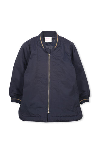Navy Jacket by Milky