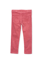 Pink Cord Jean by Milky