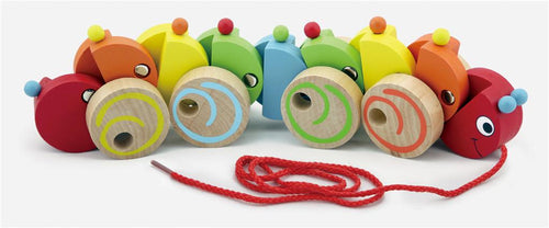 Viga Pull-Along