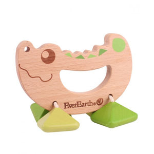 EverEarth Grasper, Teether