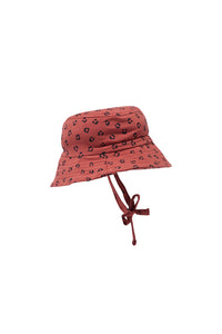 Rust Bucket Hat by Milky