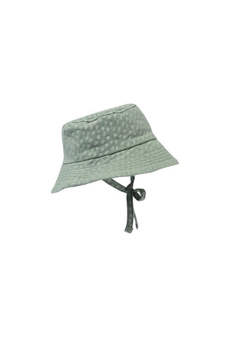 Basil Bucket Hat by Milky