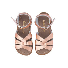Salt Water Sandals - Original Rose Gold (Kids)