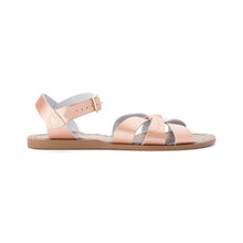 Salt Water Sandals - Original Rose Gold (Adults)