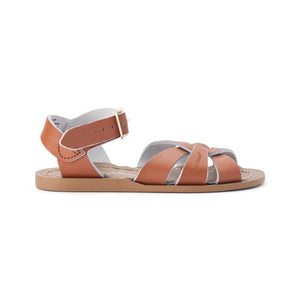 Salt Water Sandals - Original Tan (Kids)